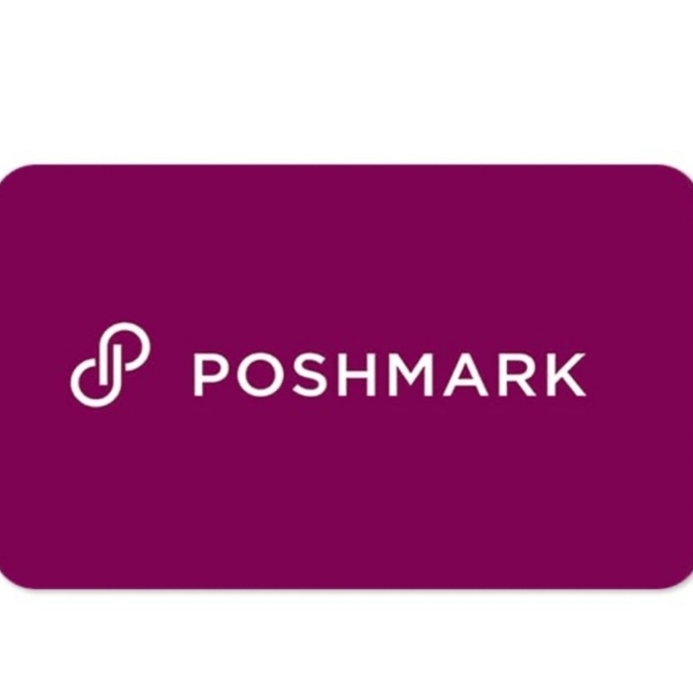 $25 Poshmark Gift Card Giveaway